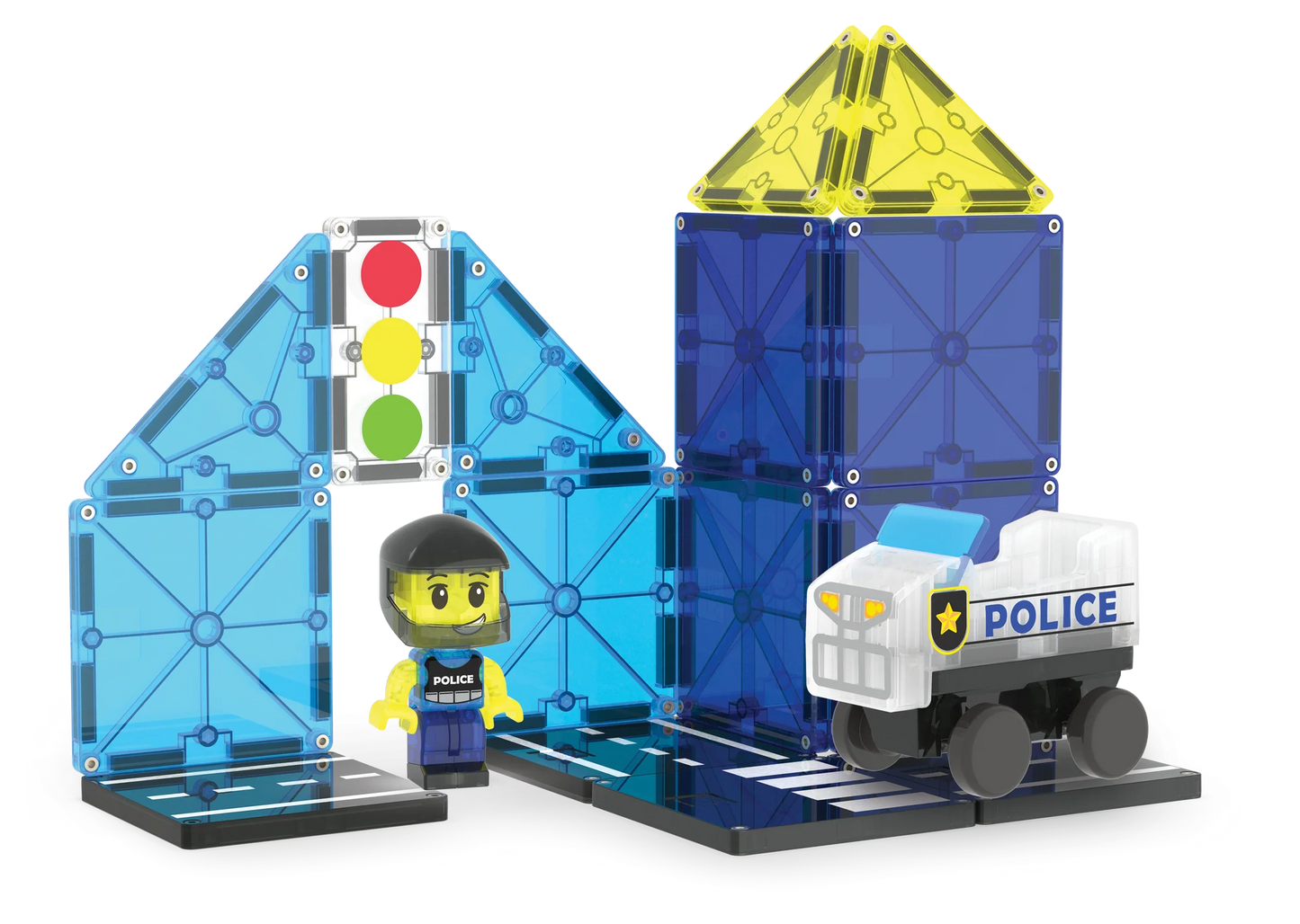 Police Patrol