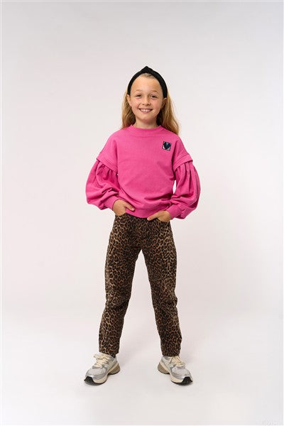 Sweater Posey Ibis Rose