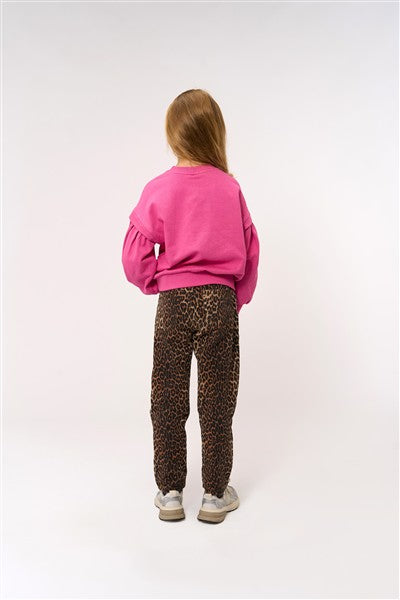 Sweater Posey Ibis Rose