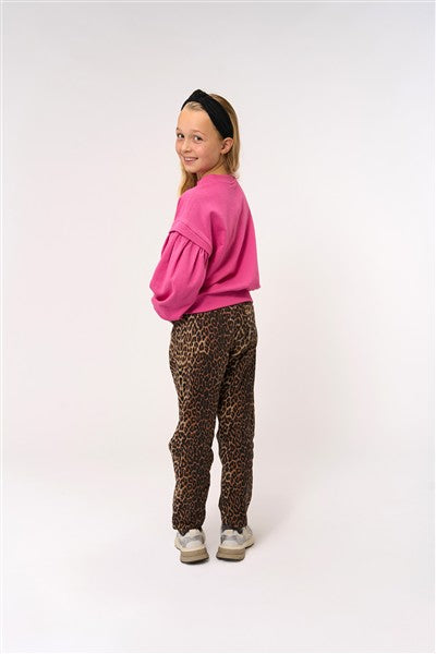 Sweater Posey Ibis Rose