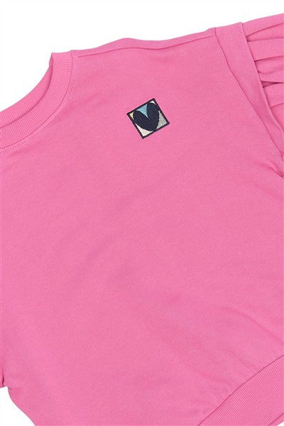 Sweater Posey Ibis Rose