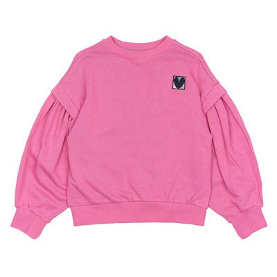 Sweater Posey Ibis Rose