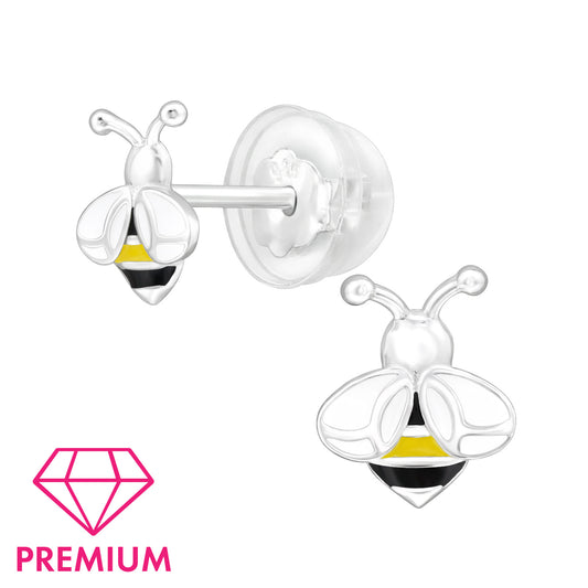 Oorstekers Premium Bij