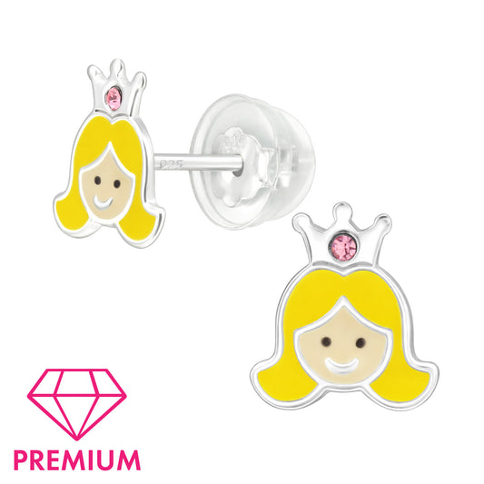 Oorstekers Premium Prinses