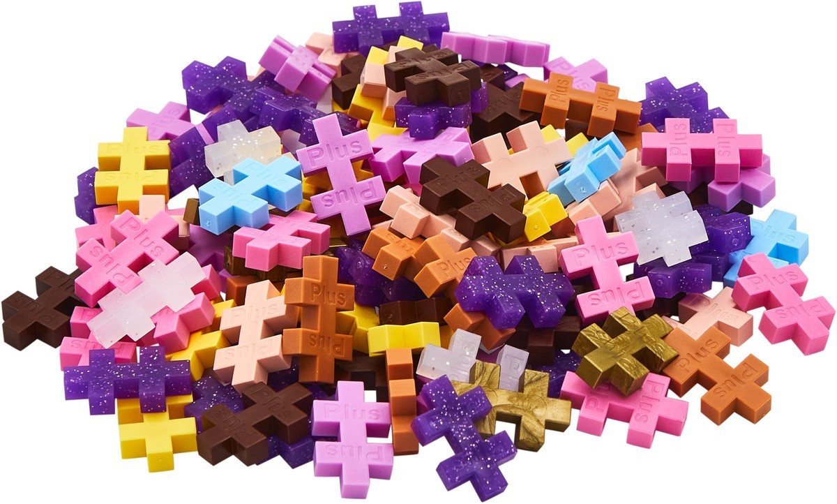 Tube Princess 100 pcs