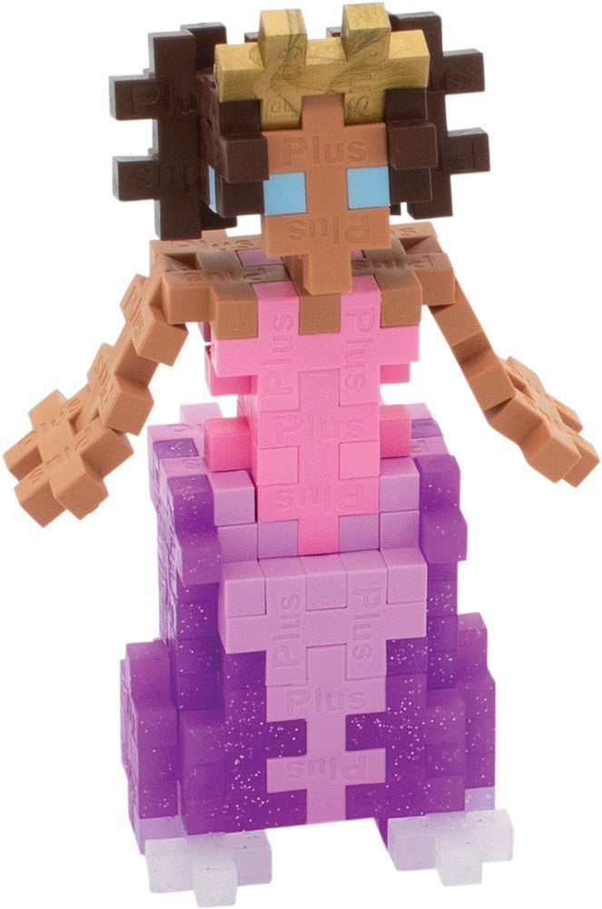 Tube Princess 100 pcs