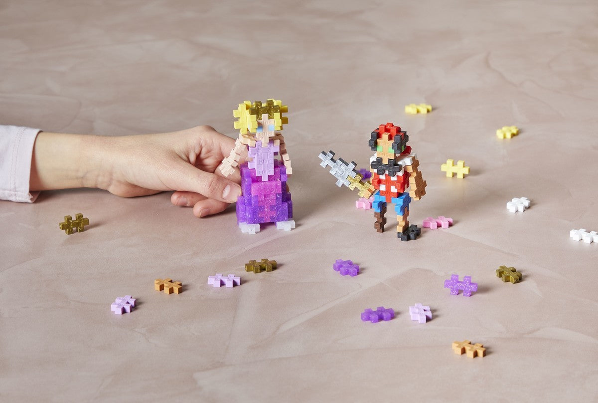 Tube Princess 100 pcs