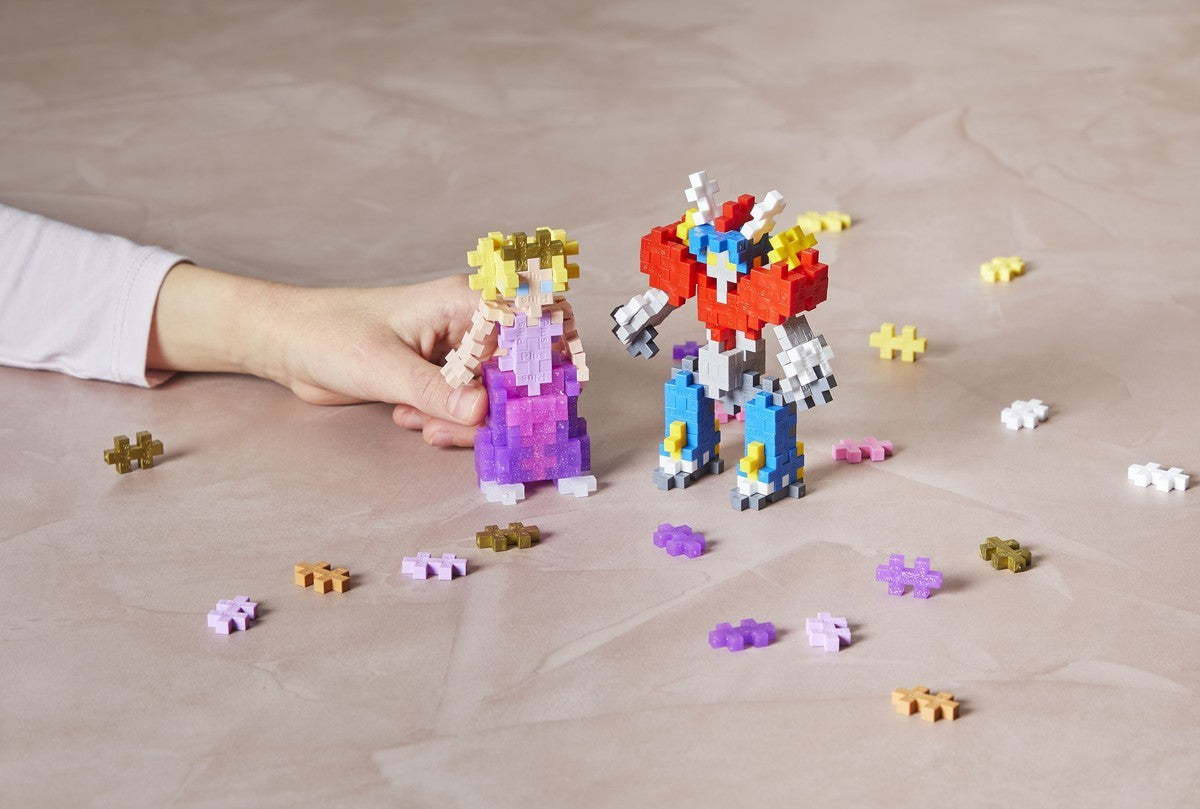 Tube Princess 100 pcs