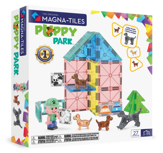 Puppy Park