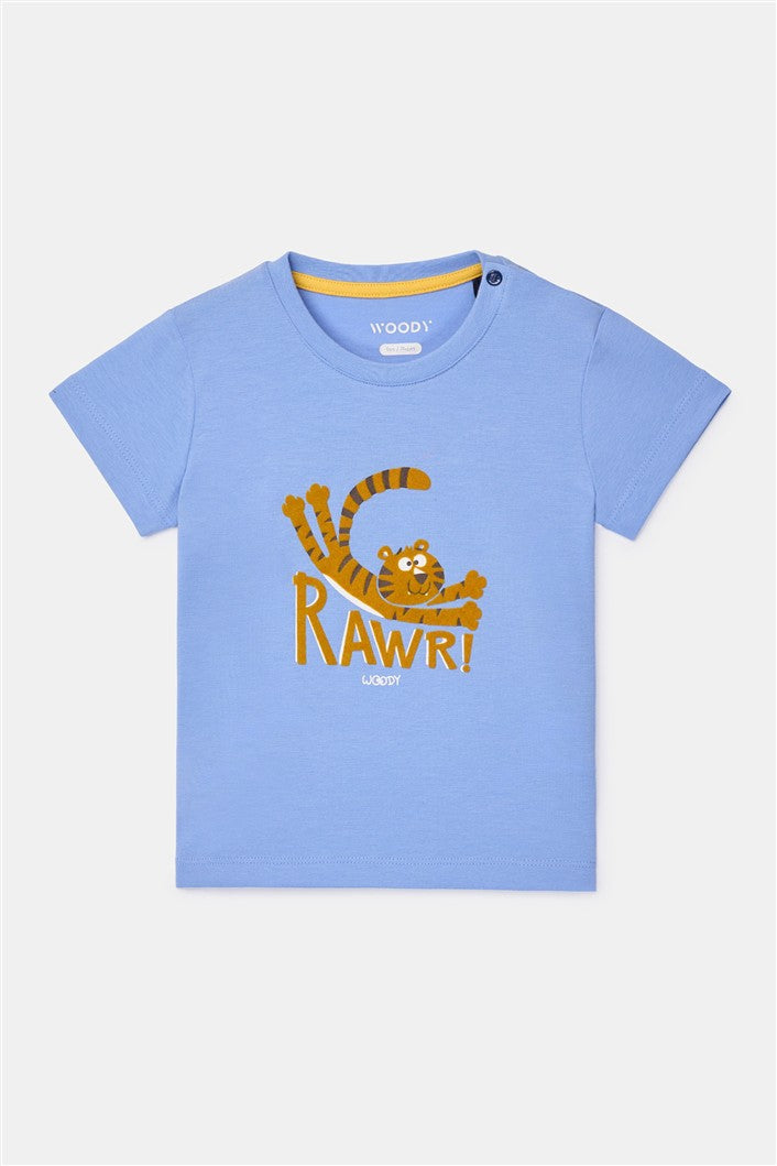 Pyjama SS RAWR