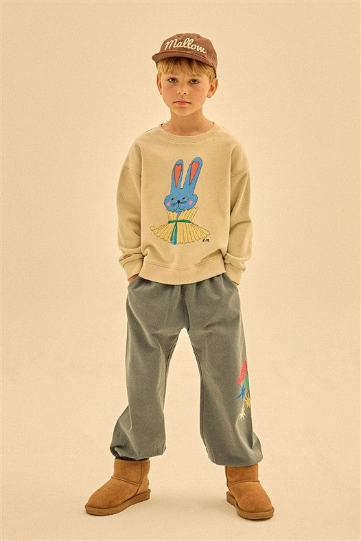 Sweater Rabbit