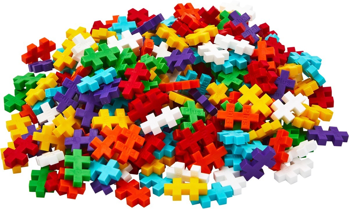 Tube rainbow 240 pcs