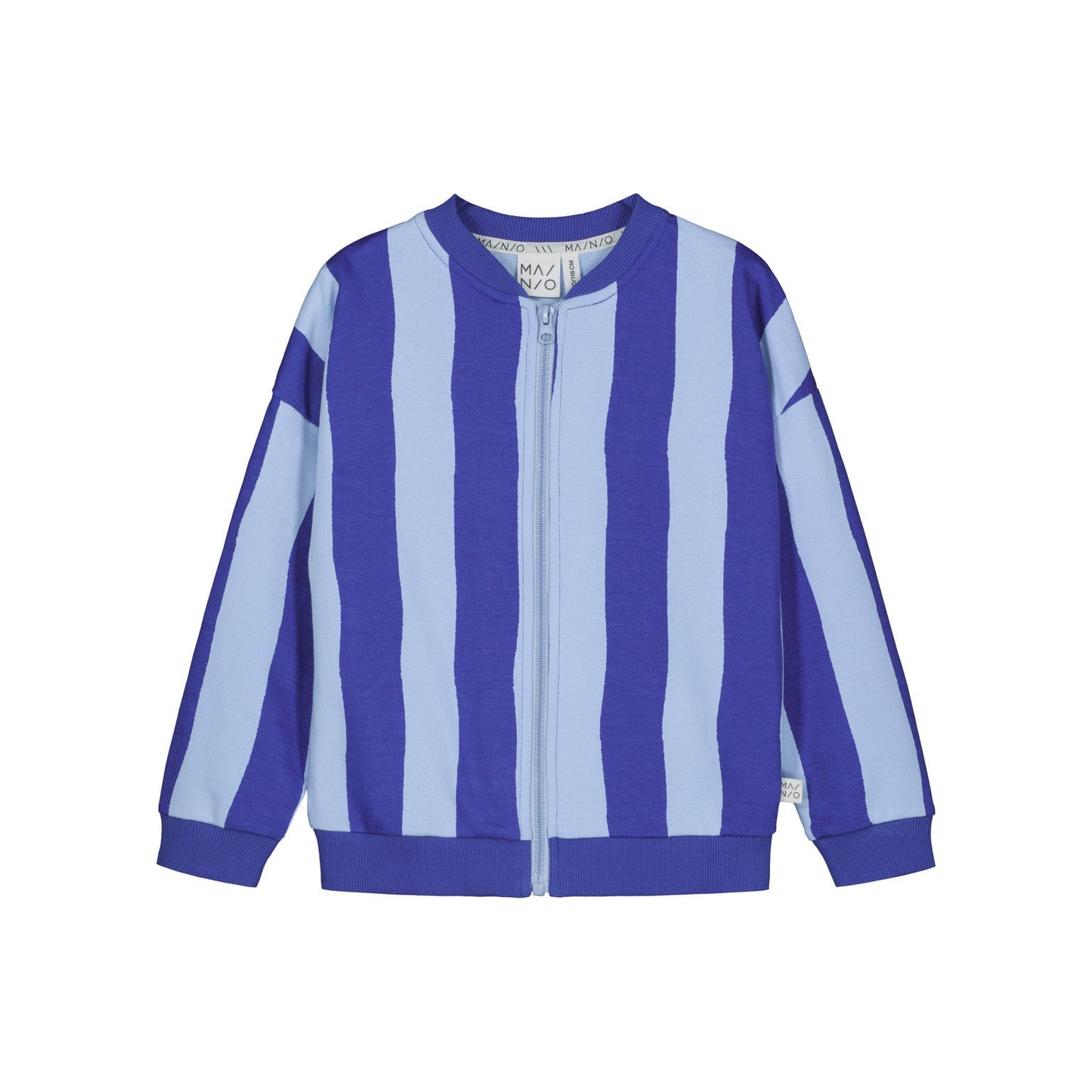 Ripple Bomber Jacket