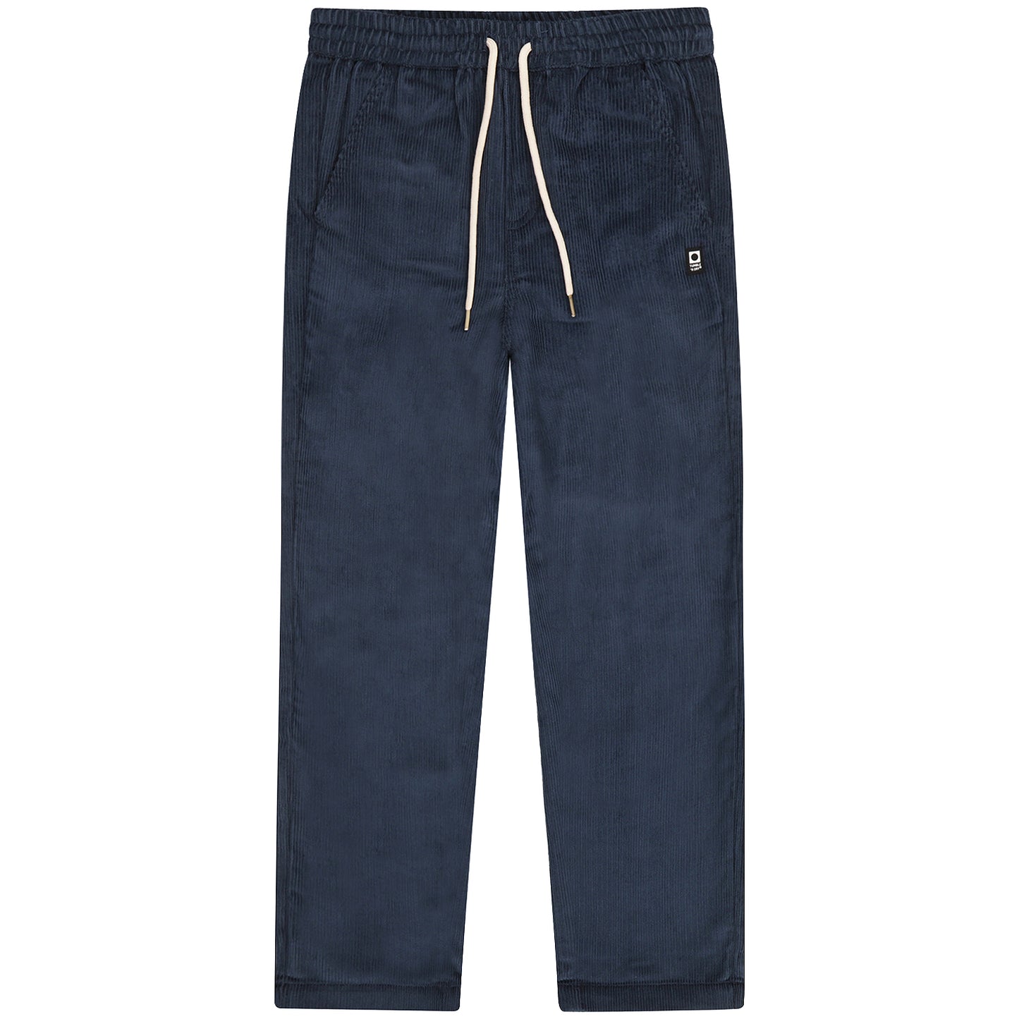 Straight fit corduroy broek van Tumble'N Dry voor jongens.