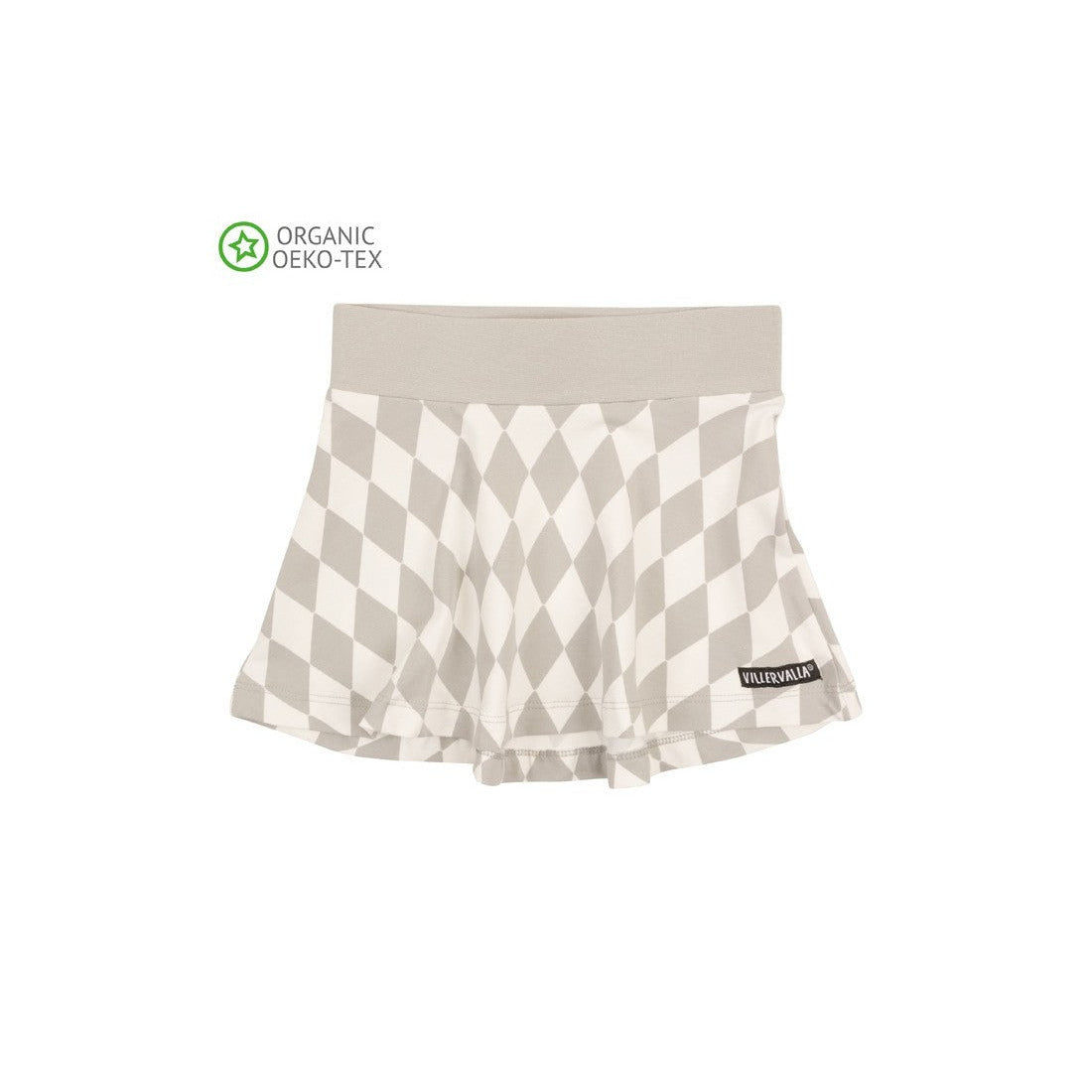 Rok Harlequin Ash