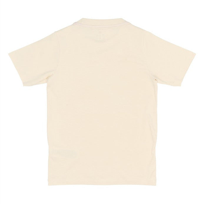 achterzijde ecru tshirt sabrina
