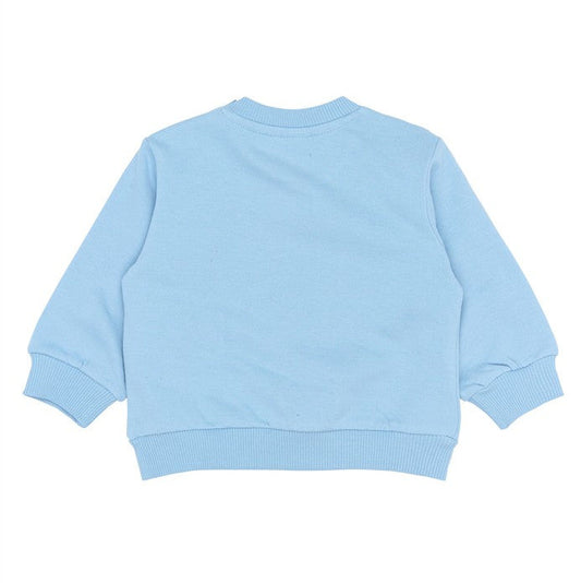 Sach Sweatshirt Forever Blue