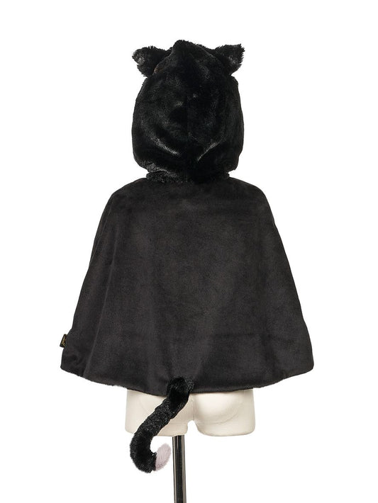 Sascha Kat Cape