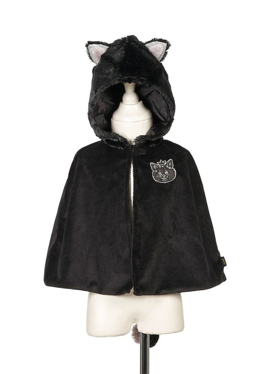Sascha Kat Cape