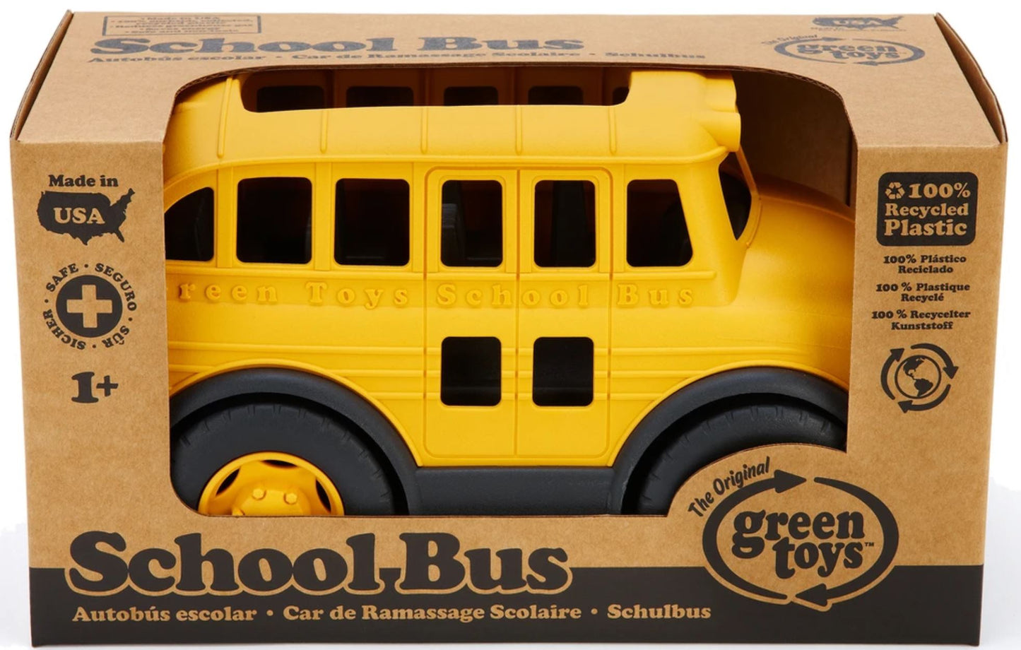 School Bus