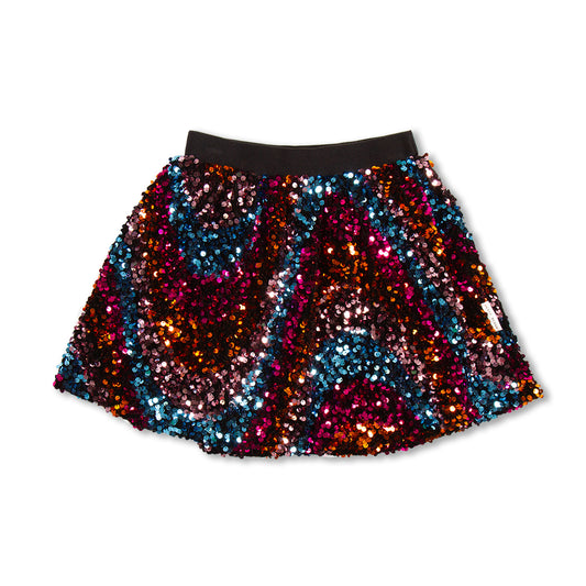 Rok Sequins