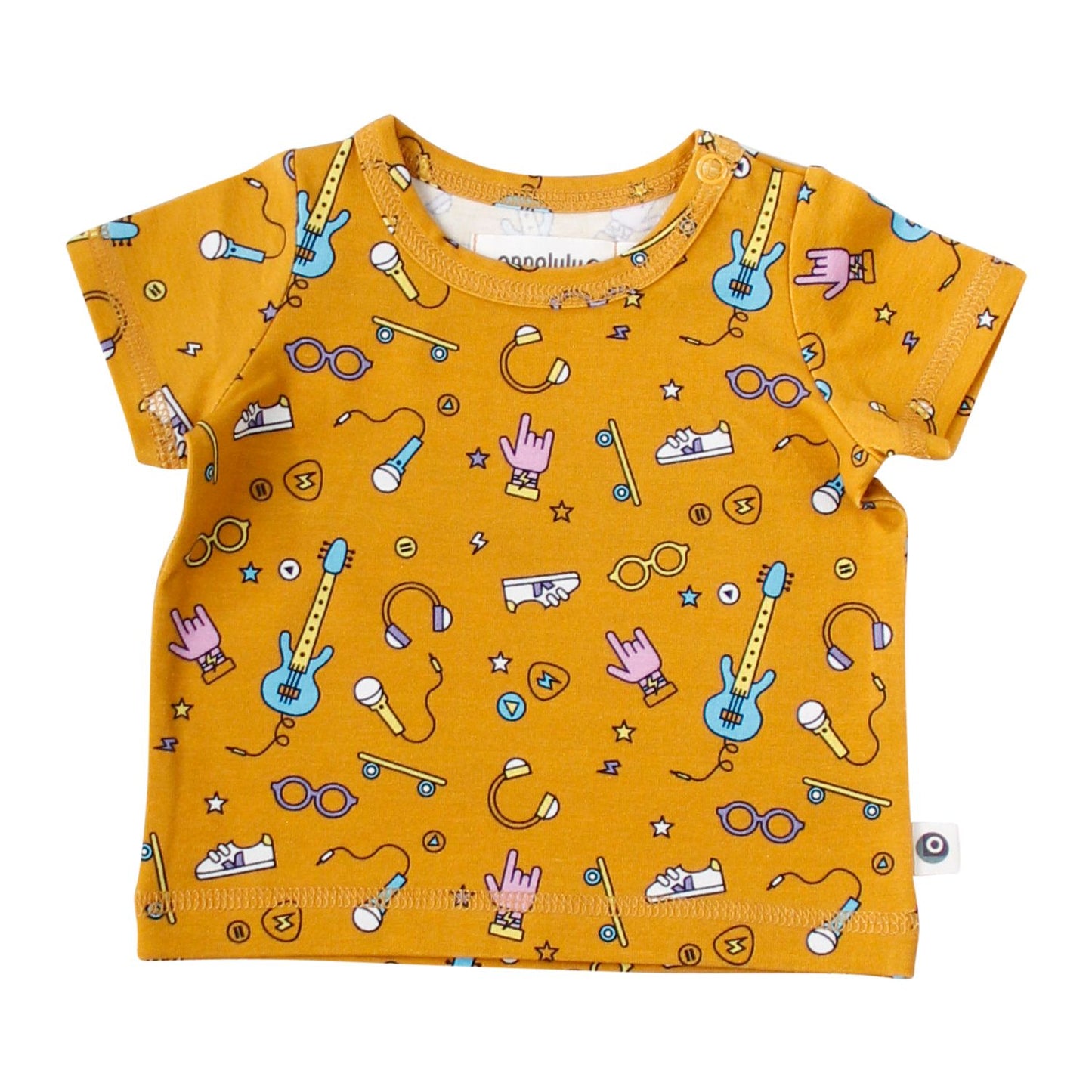 Shirt Driss Music