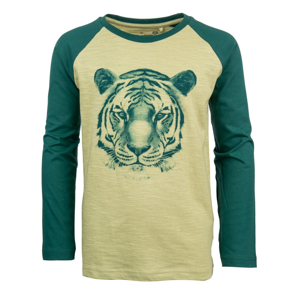 Shirt Harvest Tiger