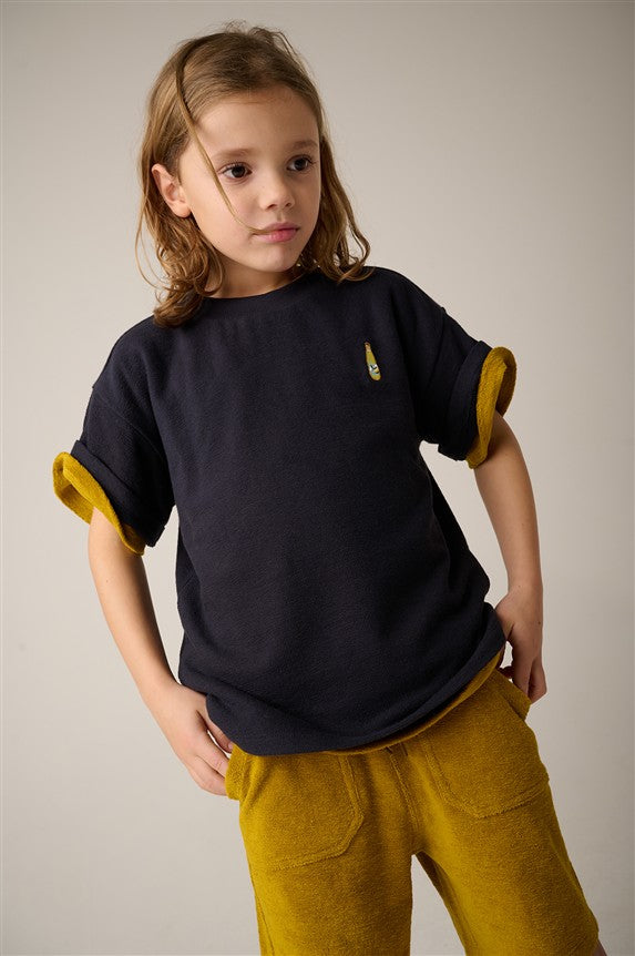 Short Beach Port Golden Palm