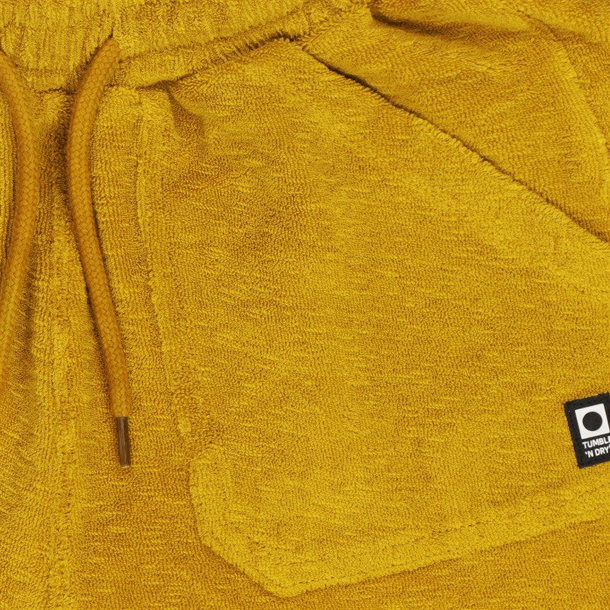 Short Beach Port Golden Palm