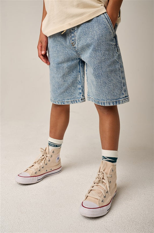 Short Juan Light Vintage