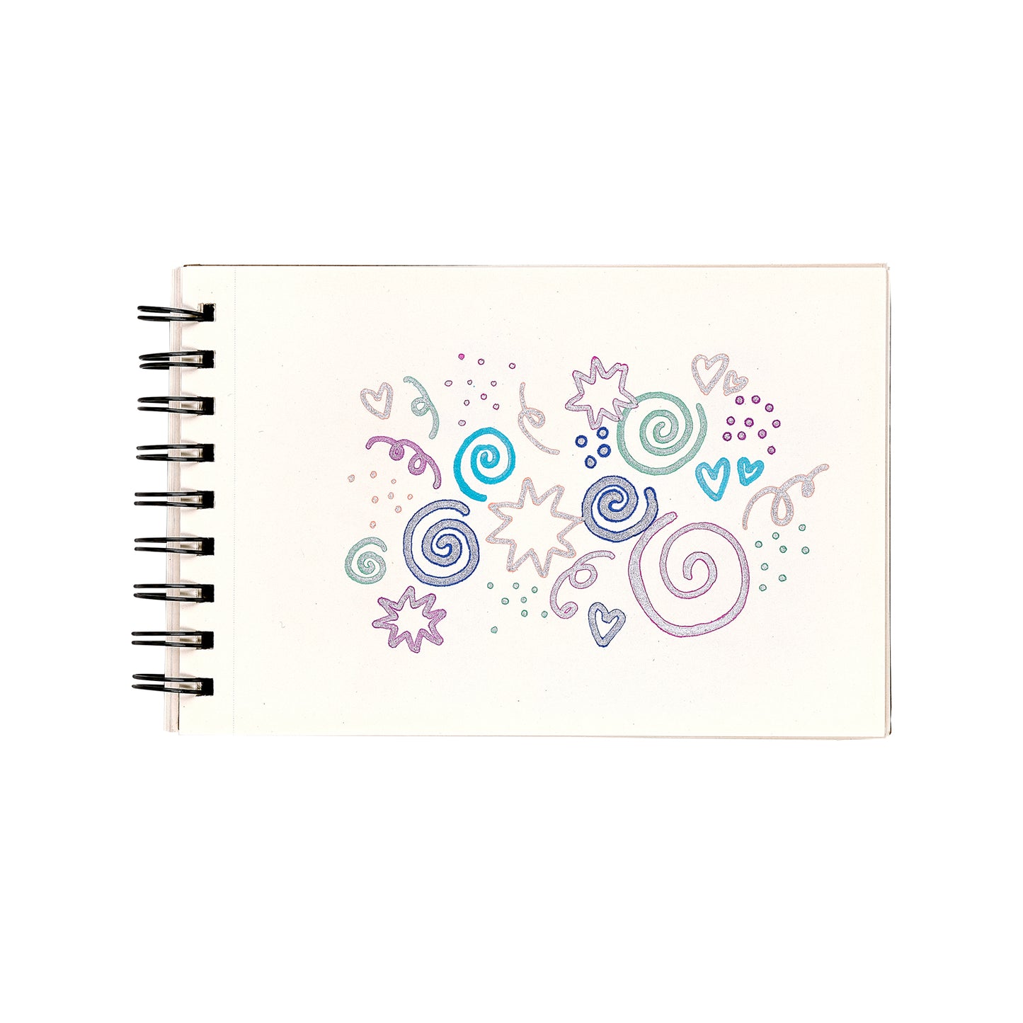 Outline Stiften Silver Linings