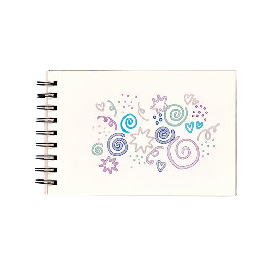 Outline Stiften Silver Linings
