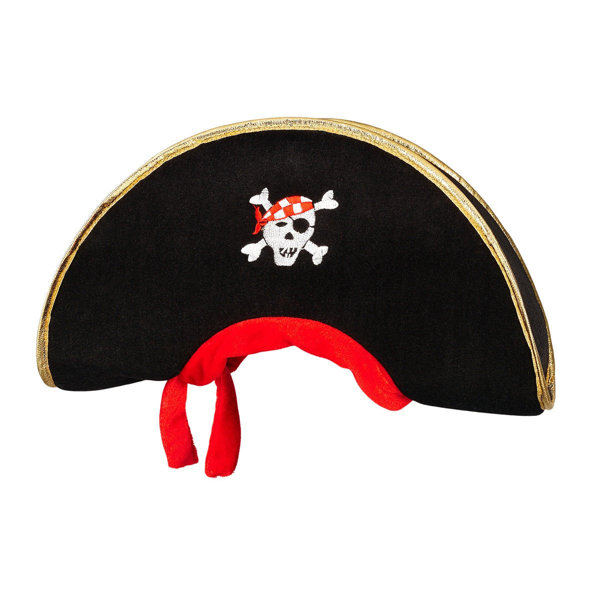 Simon Pirate Hat piratenhoed voor kinderen