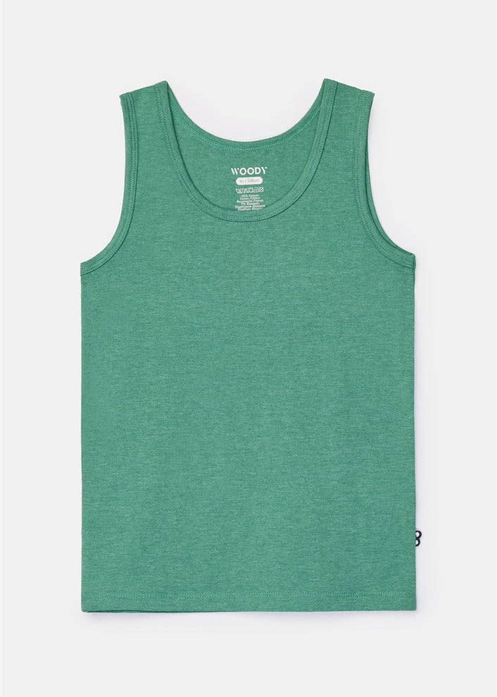 Singlet Groen