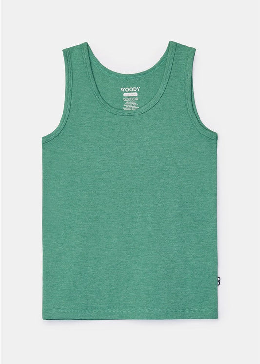 Singlet Groen