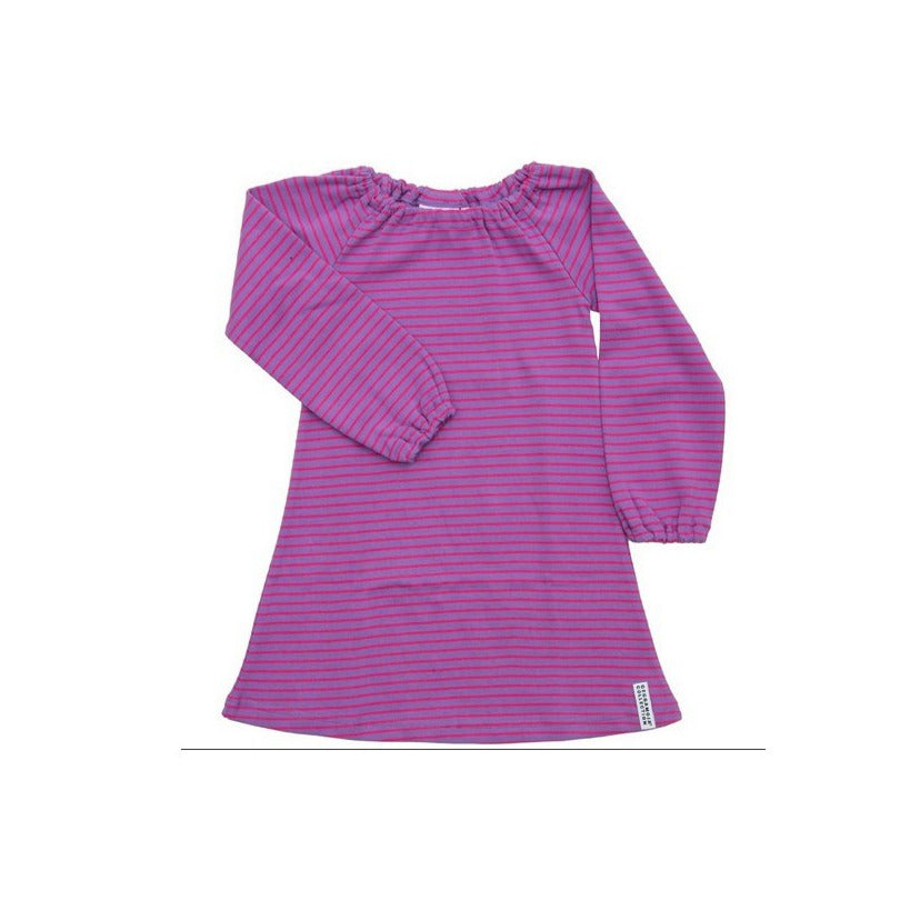 Jurk Singoalla Lilac Cerise