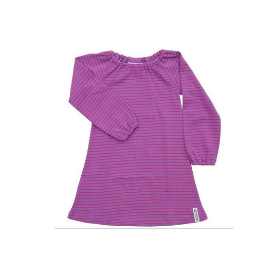 Jurk Singoalla Lilac Cerise