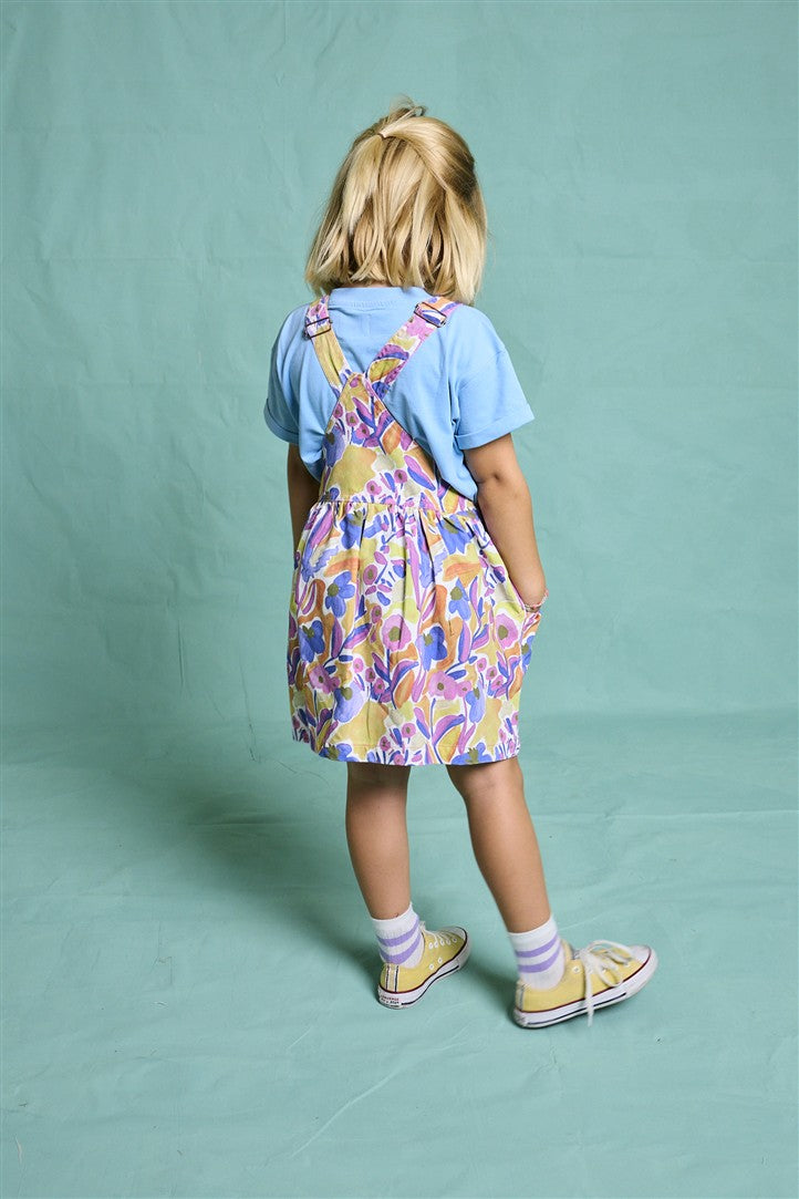 Salopette Jurk Firenze