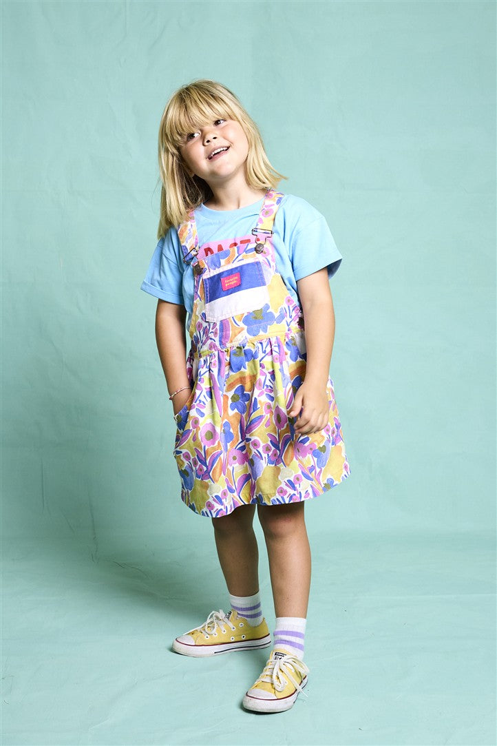 Salopette Jurk Firenze