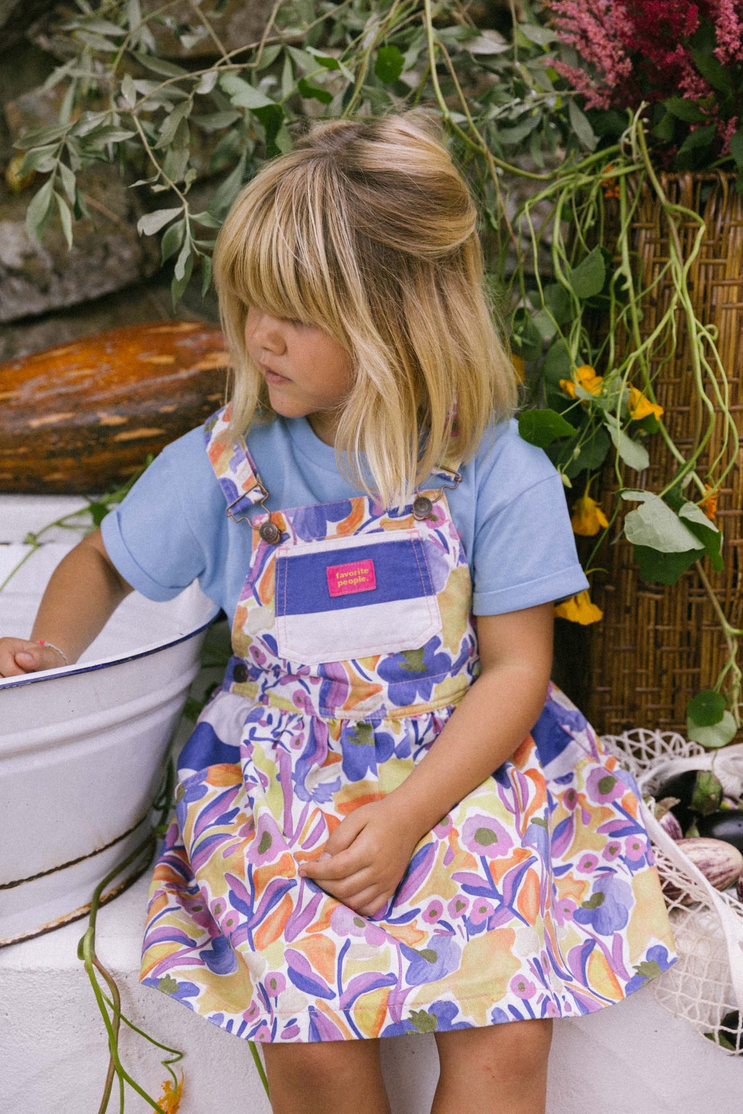 Salopette Jurk Firenze