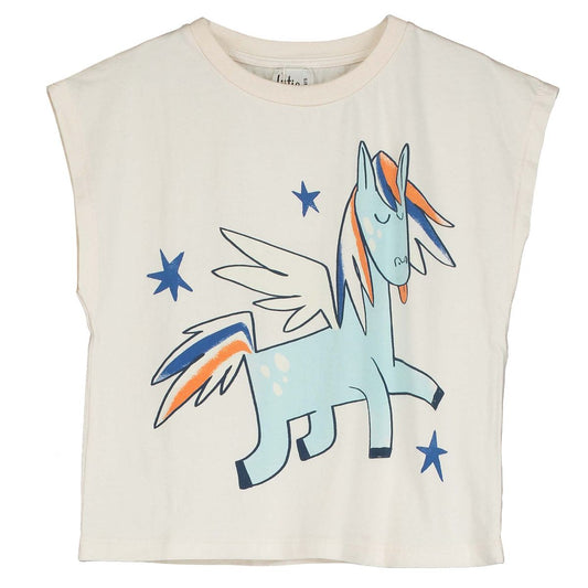 T-Shirt Pegasus Stars