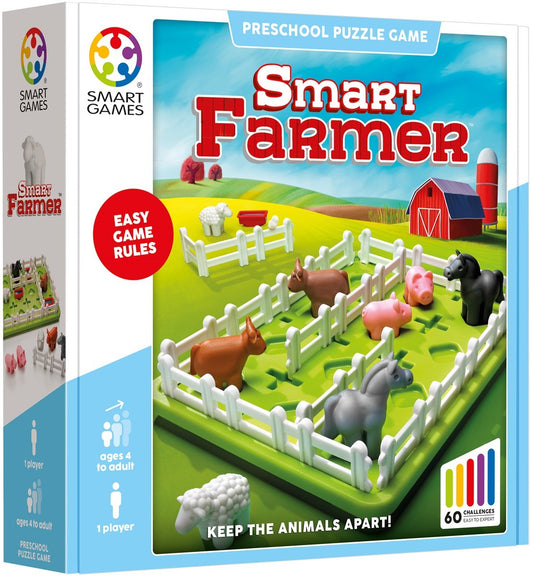 Smart farmer