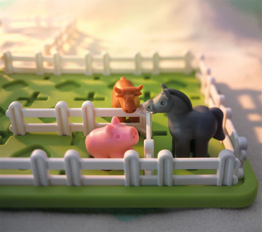 Smart farmer