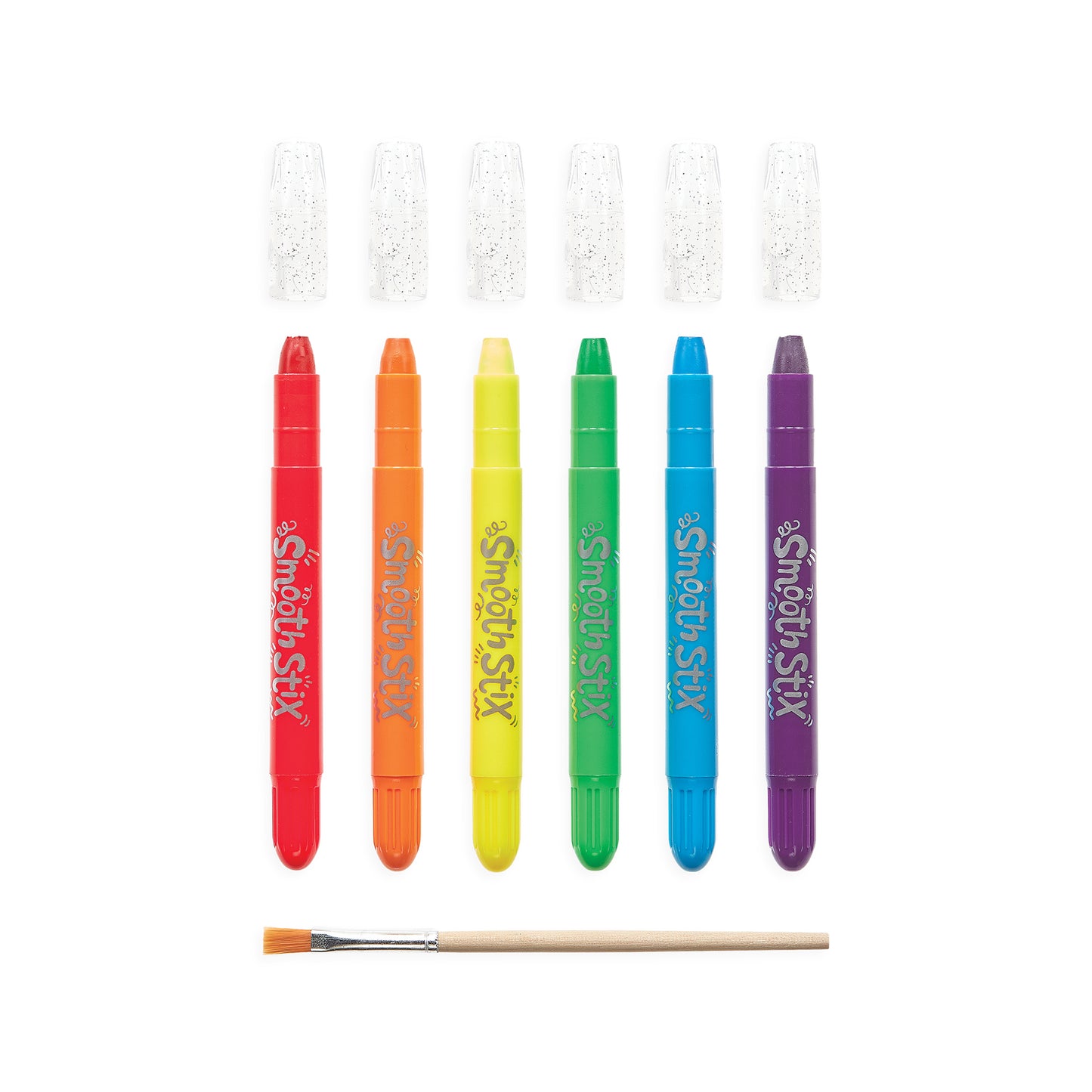 Gel Krijtjes Smooth Stix Watercolor