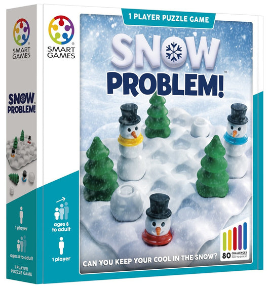 Snow problem