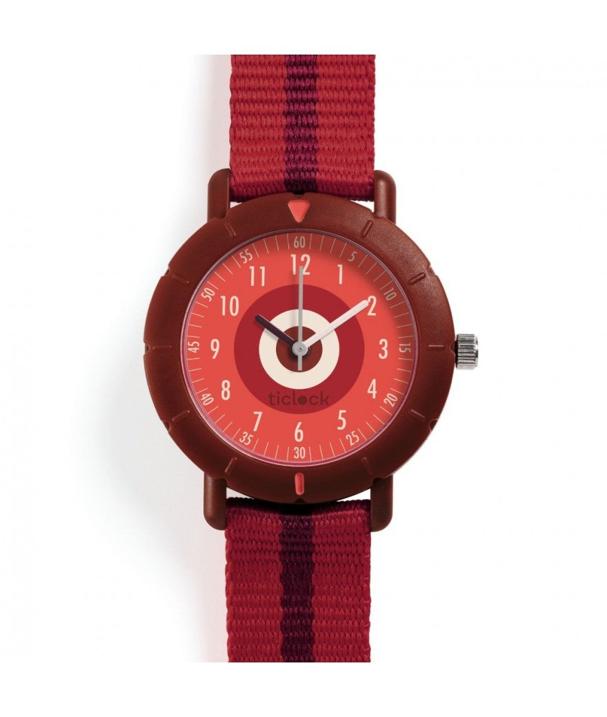 Sport Watch Speed Racing