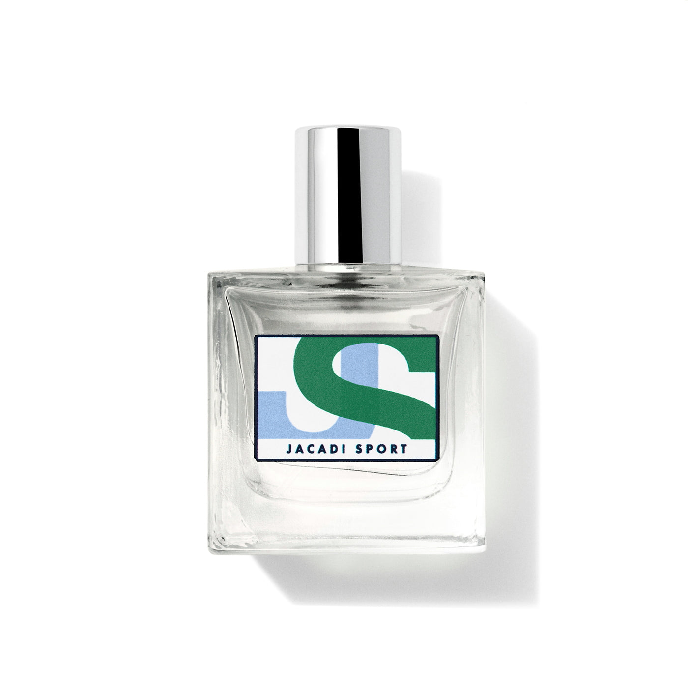 Eau de Toilette Sport
