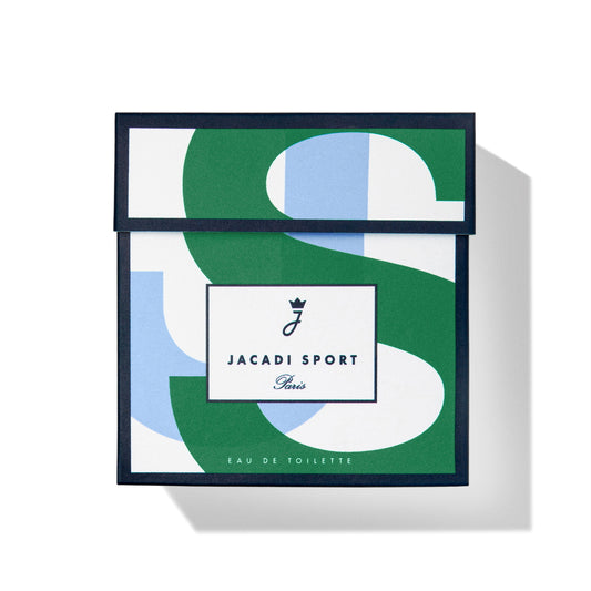 Eau de Toilette Sport