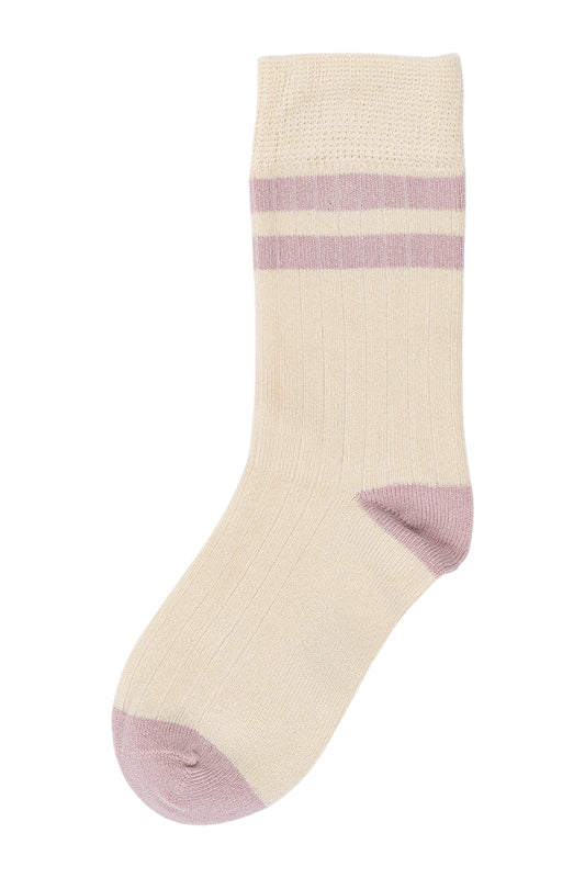 Bamboo Sokken Sport Rose