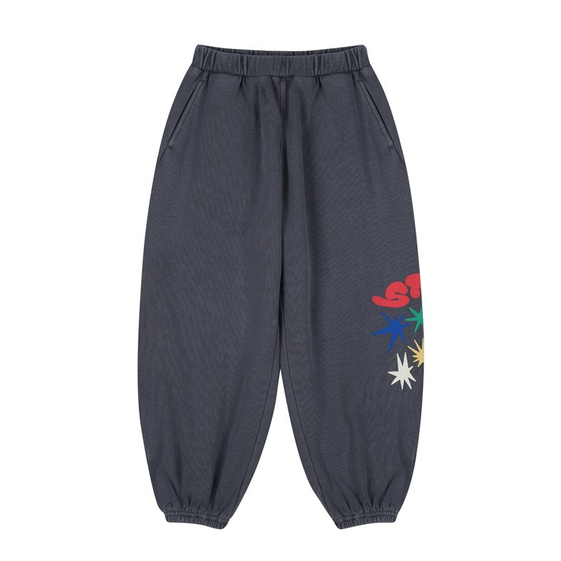 Broek Aladdin Stars